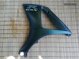 ΞΕΞΙ ΚΟΜΜΑΤΙ ΕΜΠΡΟΣ ΜΗΧΑΝΗΣ ΓΙΑ SUZUKI GSX-R 600 MOΝΤΕΛΟ 2006/2008