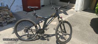 All - Mountain Ideal 2010 Nitro-thumb-1