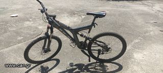 All - Mountain Ideal 2010 Nitro-thumb-2