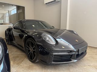 Porsche 911 2022 Porsche 992 Turbo S