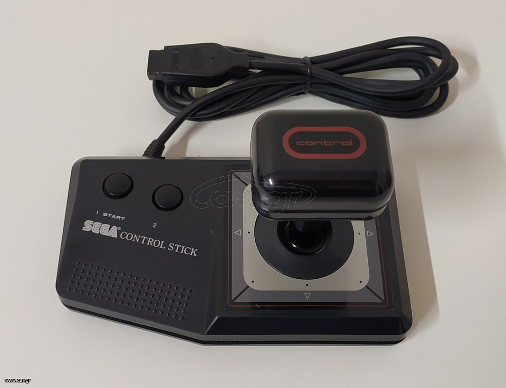 SEGA Control Stick