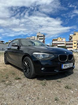 Bmw 114 '14 1.6 102hp EURO6