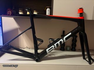 Bmc teammachine slr 01 frameset