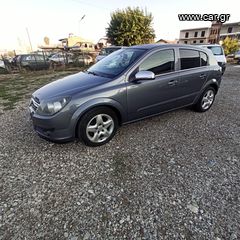 Opel Astra '07 ΠΕΤΡΈΛΑΙΟ.6 ΤΑΧΎΤΗΤΕΣ 95 ΙΠΟΥΣ