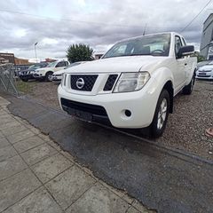 Nissan '15 NAVARA 1 12 ΚΑΜΠΊΝΑ