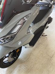 Honda PCX 125 2025 HONDA PCX 125-thumb-3