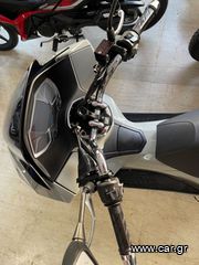 Honda PCX 125 2025 HONDA PCX 125-thumb-5