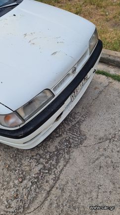 Nissan Sunny '92 Gti