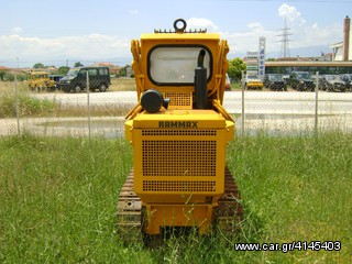 Φορτωτάκι Rammax 1990 LR2-110-thumb-3
