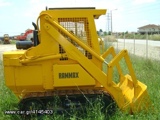 Φορτωτάκι Rammax 1990 LR2-110-thumb-2