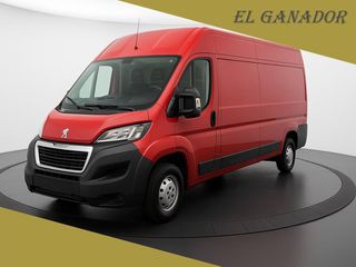 Peugeot Boxer 2019 ΠΡΟΣΦΟΡΑ!!!! 335 2.0 130CV L3H2 E6 (EL1126)