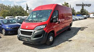 Κλούβα Peugeot 2019 ΠΡΟΣΦΟΡΑ!!!! Boxer 335 2.0 130CV L3H2 E6 (EL1126)-thumb-1