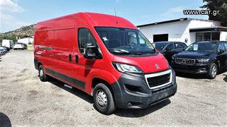 Κλούβα Peugeot 2019 ΠΡΟΣΦΟΡΑ!!!! Boxer 335 2.0 130CV L3H2 E6 (EL1126)-thumb-3