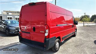 Κλούβα Peugeot 2019 ΠΡΟΣΦΟΡΑ!!!! Boxer 335 2.0 130CV L3H2 E6 (EL1126)-thumb-5