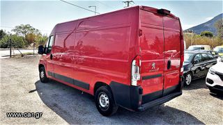Κλούβα Peugeot 2019 ΠΡΟΣΦΟΡΑ!!!! Boxer 335 2.0 130CV L3H2 E6 (EL1126)-thumb-7