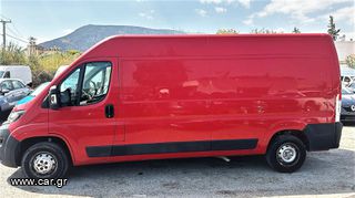 Κλούβα Peugeot 2019 ΠΡΟΣΦΟΡΑ!!!! Boxer 335 2.0 130CV L3H2 E6 (EL1126)-thumb-8