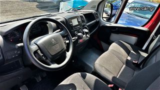 Κλούβα Peugeot 2019 ΠΡΟΣΦΟΡΑ!!!! Boxer 335 2.0 130CV L3H2 E6 (EL1126)-thumb-10