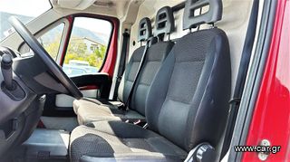 Κλούβα Peugeot 2019 ΠΡΟΣΦΟΡΑ!!!! Boxer 335 2.0 130CV L3H2 E6 (EL1126)-thumb-11