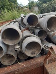 Σωληνες τριαρες και μπεκ με σταντ-thumb-3