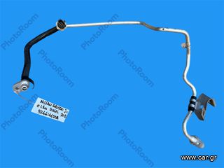 NISSAN QASHQAI J11 2013-2021 ΜΕΤΑΧΕΙΡΙΣΜΕΝΑ ΑΝΤΑΛΛΑΚΤΙΚΑ ( σωλήνα κυκλώματος κλιματιστικού με κωδικό 924414ED0A κατάλληλη για αυτοκίνητα με κινητήρες πετρελαίου 1.5cc )