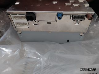 Οθόνη Nissan Pulsar tekna-thumb-2