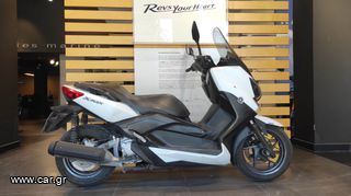 Yamaha X-MAX 250 '16 YAMAHA X-MAX 250 ABS