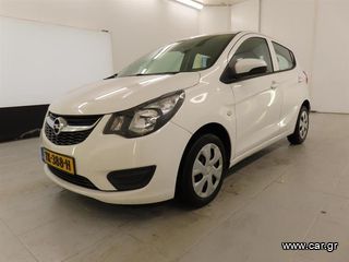 Opel Karl '18 Opel Karl 1.0 Edition