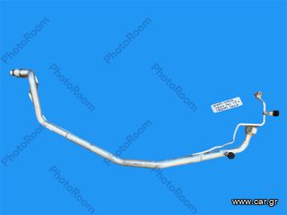 NISSAN QASHQAI J11 2013-2021 ΜΕΤΑΧΕΙΡΙΣΜΕΝΑ ΑΝΤΑΛΛΑΚΤΙΚΑ ( σωλήνα κυκλώματος κλιματιστικού με κωδικό 924464EA1A κατάλληλη για αυτοκίνητα με κινητήρες πετρελαίου 1.5cc )