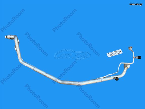 NISSAN QASHQAI J11 2013-2021 ΜΕΤΑΧΕΙΡΙΣΜΕΝΑ ΑΝΤΑΛΛΑΚΤΙΚΑ ( σωλήνα κυκλώματος κλιματιστικού με κωδικό 924464EA1A κατάλληλη για αυτοκίνητα με κινητήρες πετρελαίου 1.5cc )