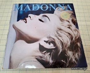 Madonna – True Blue  LP
