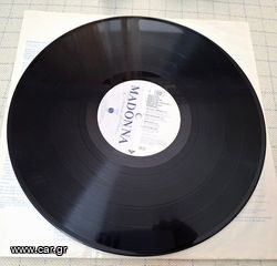 Madonna – True Blue  LP-thumb-3