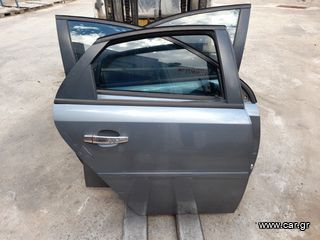 ΠΟΡΤΑ ΠΙΣΩ ΔΕΞΙΑ OPEL VECTRA C