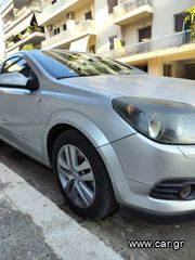 Opel Astra '10