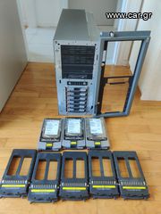 Sever HP Proliant G4P