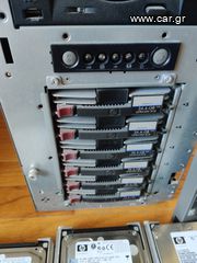 Sever HP Proliant G4P-thumb-1
