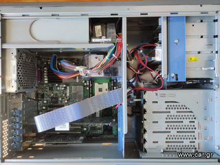 Sever HP Proliant G4P-thumb-3