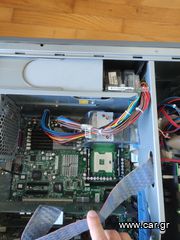 Sever HP Proliant G4P-thumb-4