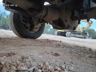 Καρότσα Multicar 2001 4Χ4***ΕΙΣΑΓΩΓΗ ΓΕΡΜΑΝΙΑΣ***-thumb-8