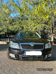 Skoda Octavia '12 TSI