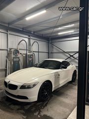 Bmw Z4 '09 2.3s drive