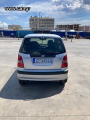 Hyundai Atos '05 Prime