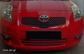 YARIS 08' 1.4 DIESEL ΒΑΛΒΊΔΑ EGR  ΙΩΑΝΝΊΔΗΣ