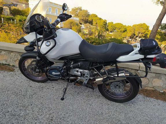 bmw r gs 1150 adventure