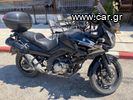 v strom 650 2010