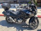 suzuki v strom 650 2010