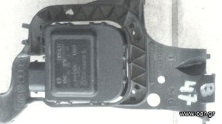 VW-Audi A2 Seat Ibiza Cordoba.// ΜΟΤΕΡ ΡΥΘΜΙΣΕΩΣ ΜΕΙΞΗΣ ΑΝΑΚΥΚΛΩΣΗΣ BOSCH 0132801204 \\ Γ Ν Η Σ Ι Α-ΚΑΛΟΜΕΤΑΧΕΙΡΙΣΜΕΝΑ-ΑΝΤΑΛΛΑΚΤΙΚΑ