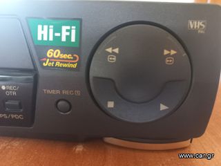 VIDEO PLAYER  Hi-Fi