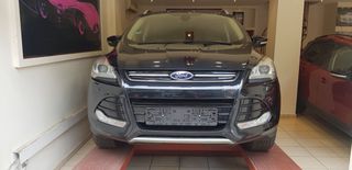 Ford Kuga 2015 EcoBoost Titanium 4Χ4