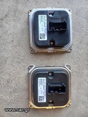 ΠΛΑΚΕΤΕΣ ΓΙΑ FULL LED ΦΑΝΑΡΙΑ CLIO 4