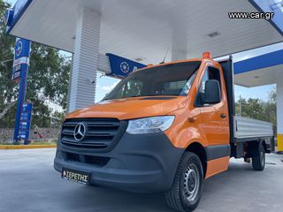 Mercedes-Benz Sprinter 2019 316.!!4.30 καροτσα
